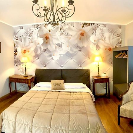 La Casa Di Campagna Sul Garda Пуеняго Екстериор снимка