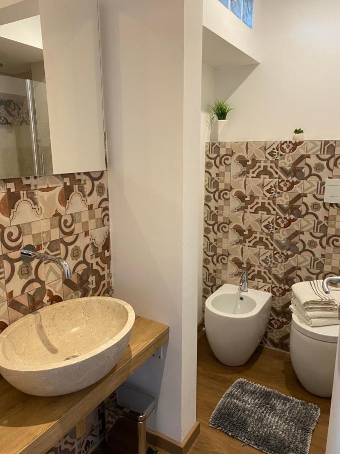 La Casa Di Campagna Sul Garda Пуеняго Екстериор снимка
