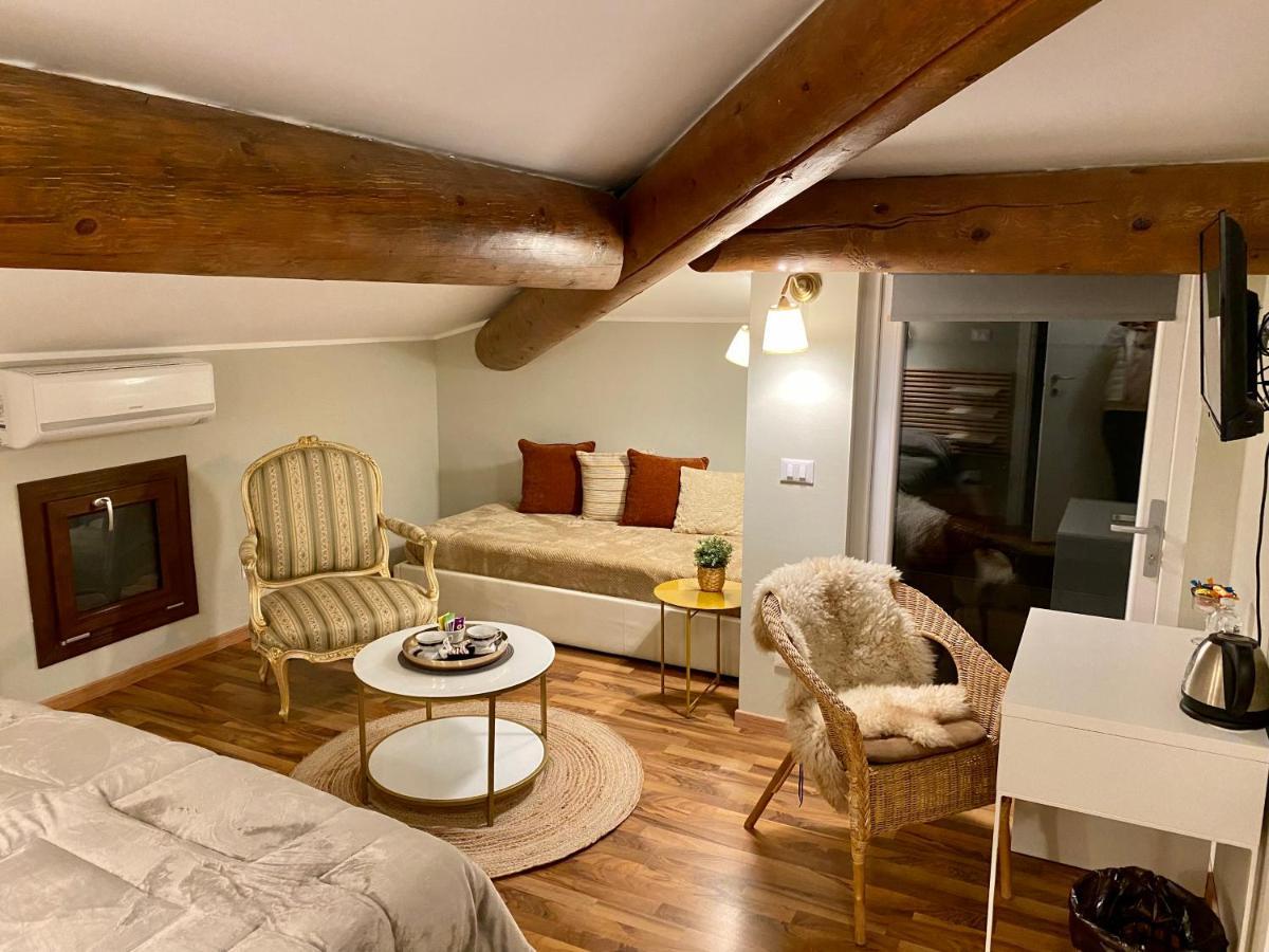 La Casa Di Campagna Sul Garda Пуеняго Екстериор снимка