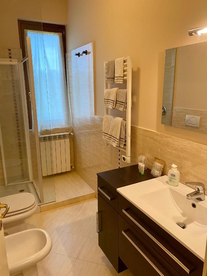 La Casa Di Campagna Sul Garda Пуеняго Екстериор снимка