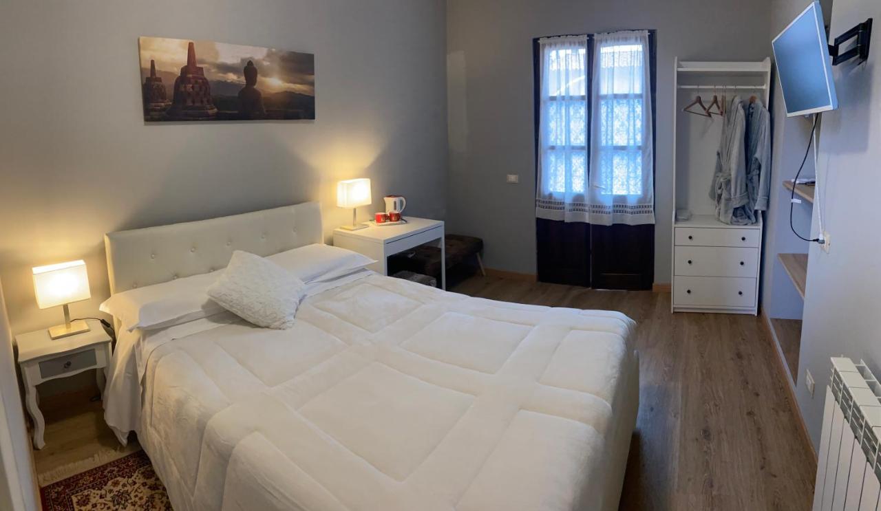 La Casa Di Campagna Sul Garda Пуеняго Екстериор снимка