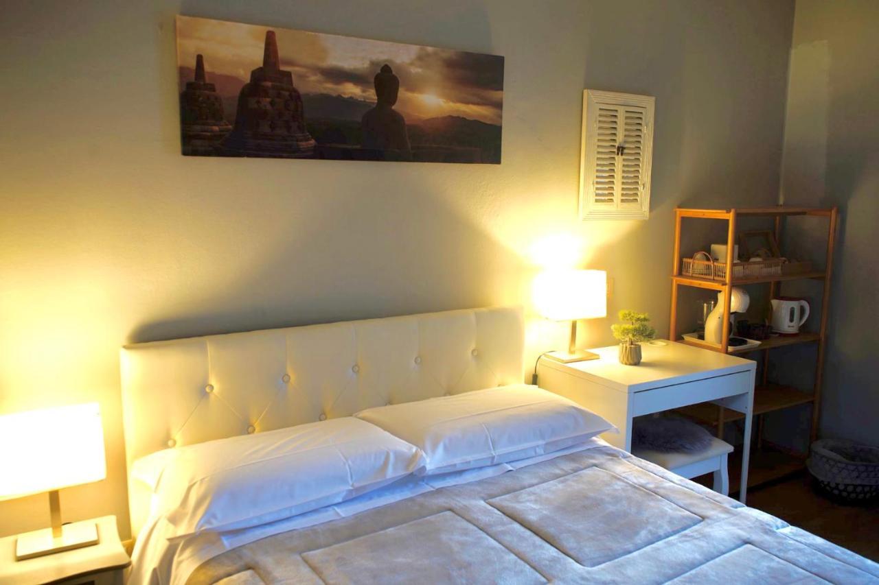 La Casa Di Campagna Sul Garda Пуеняго Екстериор снимка