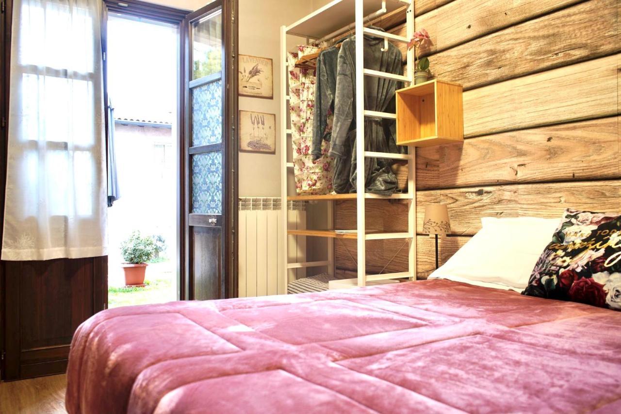 La Casa Di Campagna Sul Garda Пуеняго Екстериор снимка
