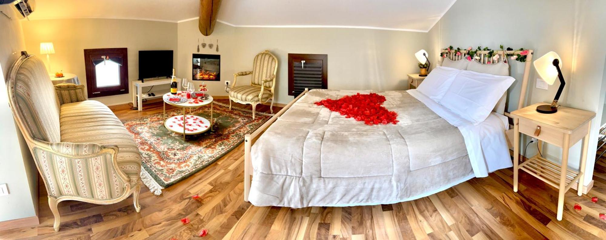 La Casa Di Campagna Sul Garda Пуеняго Екстериор снимка