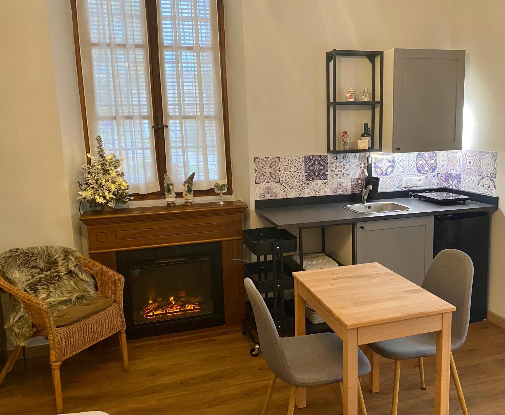 La Casa Di Campagna Sul Garda Пуеняго Екстериор снимка