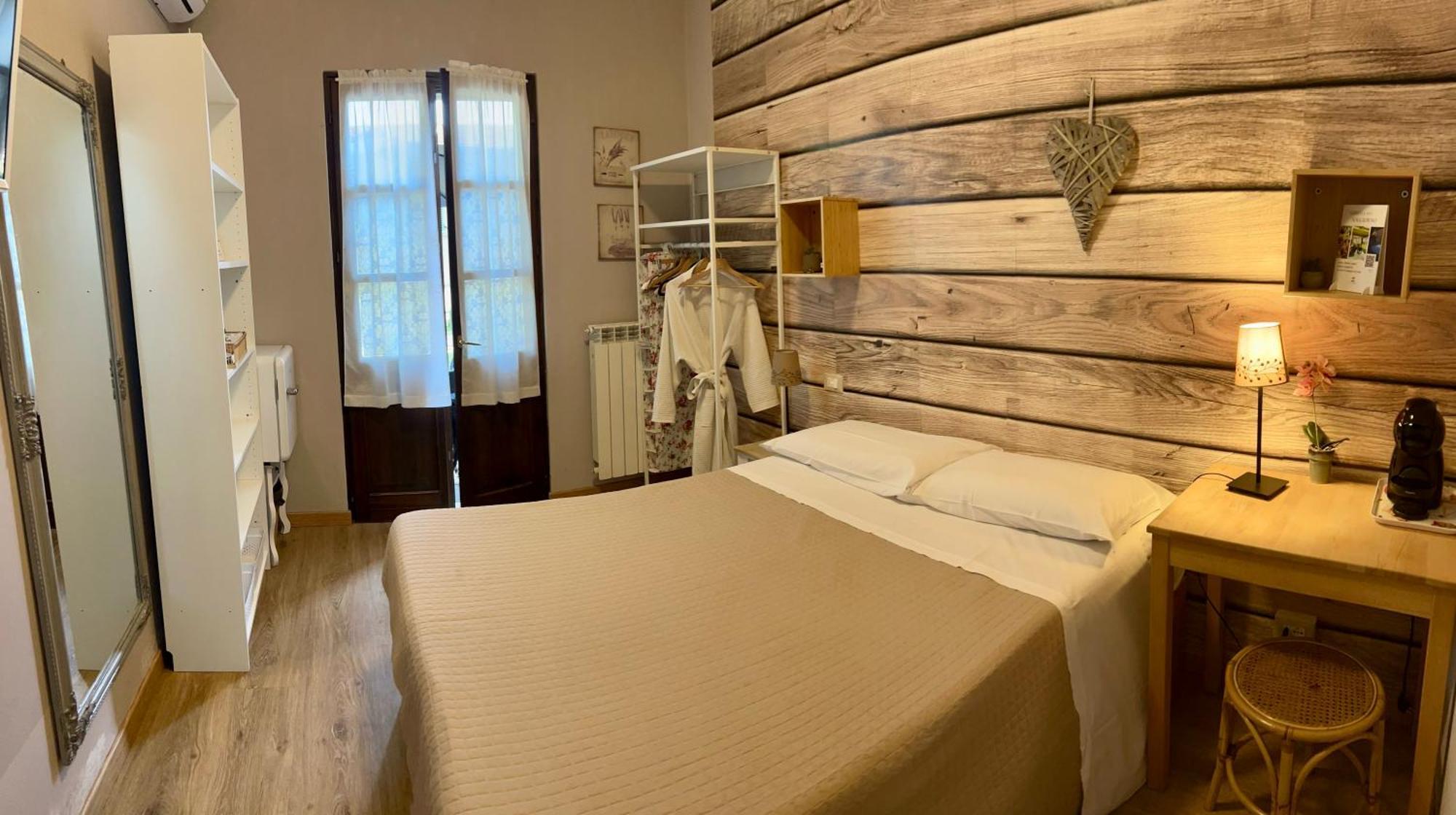 La Casa Di Campagna Sul Garda Пуеняго Екстериор снимка