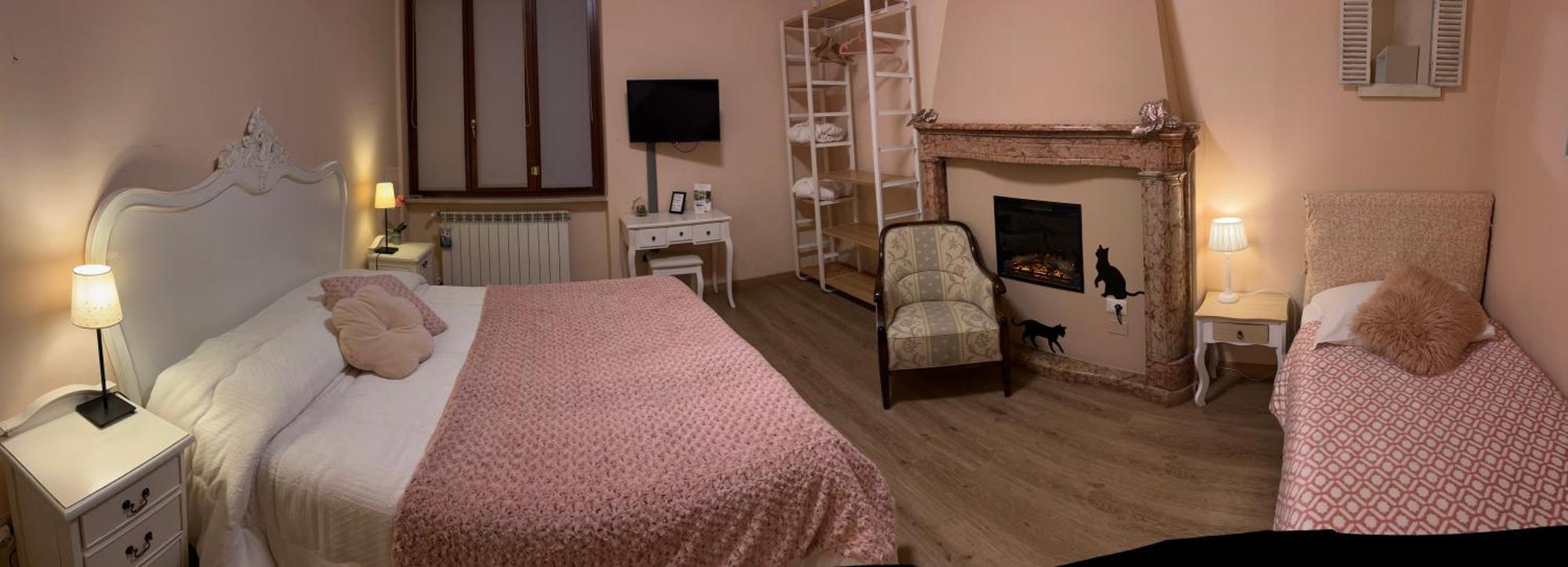 La Casa Di Campagna Sul Garda Пуеняго Екстериор снимка